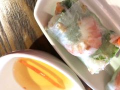 -越南牛肉河粉餐厅(书院巷店)
