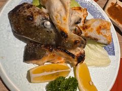 -小山日本料理(兴业太古汇店)
