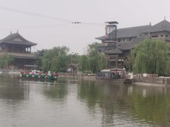 -朱仙镇启封故园景区