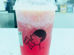 -喜茶(南昌王府井店)