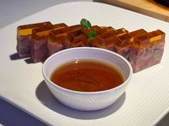 -醉舍·新淮扬菜(长宁龙之梦店)