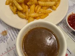 -大哥餐厅(西城花园店)