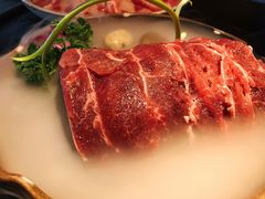 九秒牛肉-盡膳口福·百年汤方火锅(科华北路店)