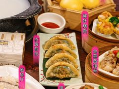 -御膳粥·牛乳粥底火锅·地道顺德菜(容桂店)