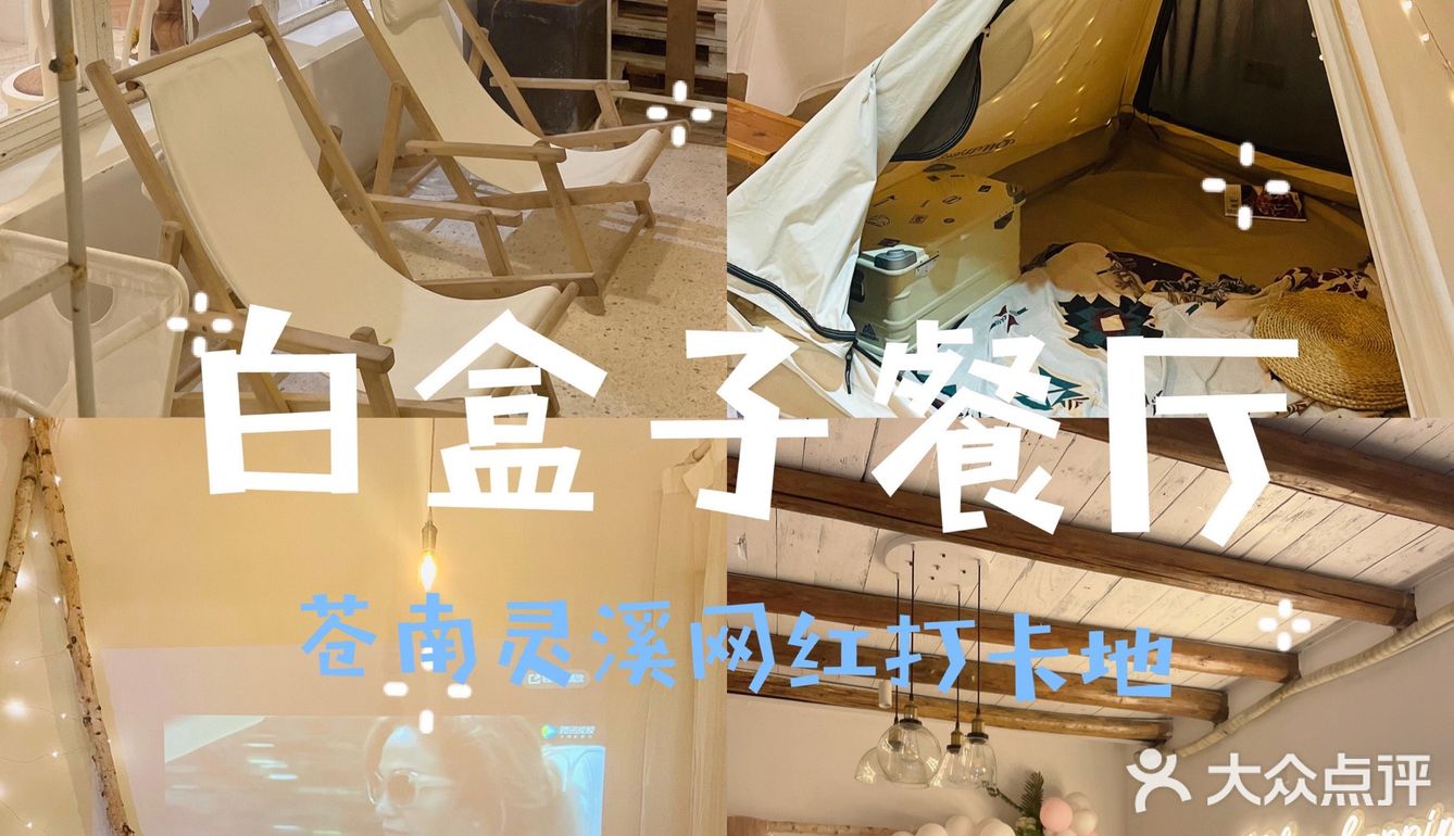 灵溪求婚生日派对圣诞节网红圣地