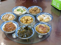 -国俊八大碗饭店