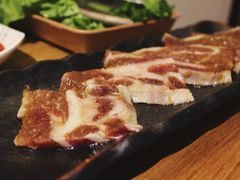 调味牛仔骨-韩国料理大力士(屏风街店)