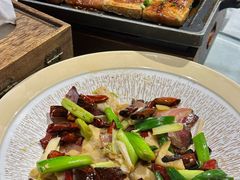 -泉味道贵州厨房(三里河店)