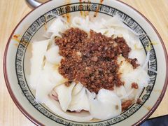 -马王庙刀削面馆(四川省交通学院宿舍店)