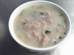 皮蛋粥-源记肠粉(华贵路店)
