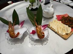 -火福·天湖阁大闸蟹博物馆主题餐厅(浅水湾店)