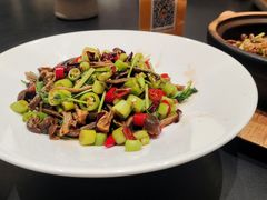 -大连湾旭日·家宴·海肠捞饭(马栏广场店)