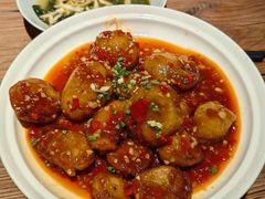 -树厨贵州菜(大十字店)
