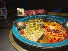 -吼堂老火锅(太古里总店)