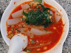 -嘎洒汤锅·花腰傣美食