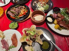 -Pistolera Mexican Cantina女枪手墨西哥餐厅(碧云路店)