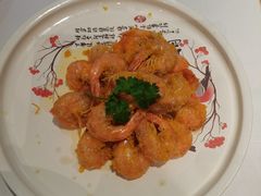 -霞客居酒店·霞客食府·宁海特色小海鲜