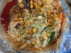 -拌陛河山抚顺麻辣拌(总店)