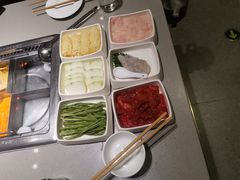 -海底捞火锅(关山保利店)