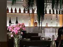 -Fuzzy Bistro 浮几韩餐·茶酒馆