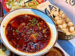 -馬伍旺川菜(江北虹悦城店)