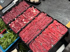 -林记潮牛·牛肉火锅(上马墩店)