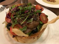 -5号公路餐厅(曼哈顿店)