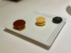 -Le Comptoir de Pierre Gagnaire