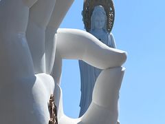 -三亚南山文化旅游区