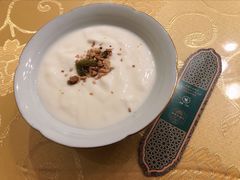 酸奶-新疆巴州金丝特餐厅(大钟寺店)