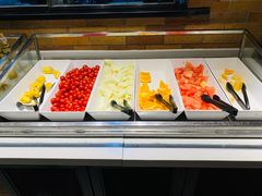 -比格比萨自助(花园路店)