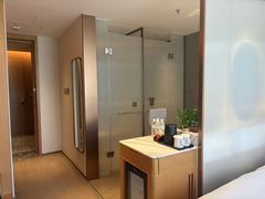 -汤印温泉假日酒店(崇礼富龙滑雪场店)