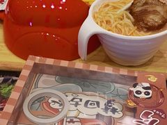 -味千拉面(杭州滨江星光大道店)