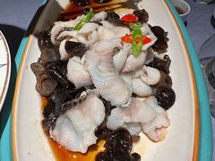 -晓粤·惹味粤菜(凯德乐峰广场店)