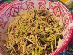 -人民公社大食堂(张家湾店)