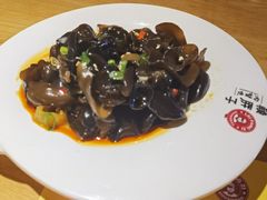 -赖胖子肉蟹煲(金牛万达店)