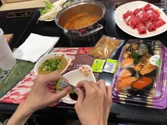 -呷哺呷哺(西单大悦城店)