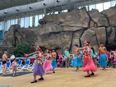 -杭州开元森泊度假乐园