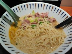 -博多一蘭·乌冬·定食·烧串(徐家汇店)