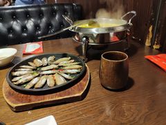 -涌上外婆桥(南塘店)