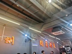 -老何太太鹤岗小串·团建聚餐(龙华店)