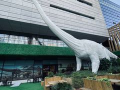 -贵州省地质博物馆