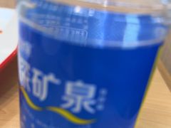 -黑金·寻焰自助百汇·烤肉·火锅(中街店)