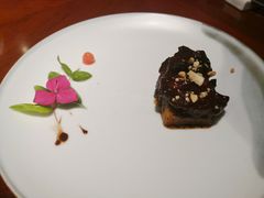 秘制慢火炖小牛肉-涵苑私宴定制(外滩店)