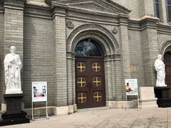 -天主教堂(莲池区)