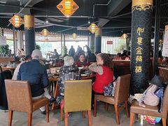 -盐帮食坊•小河帮川菜(四川师大店)