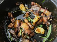 -海口滨海新村143号海南老字号炒菜店