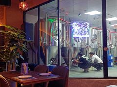 -Ambra Haus琥珀屋精酿餐厅(宝山店)