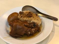 -阿水狮猪脚大王(台中公园店)