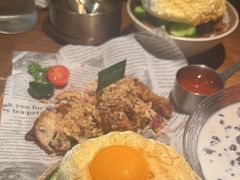 -岛风·台食小馆 ISLAND BISTRO(烟台山店)